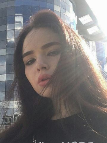 Регина Нева