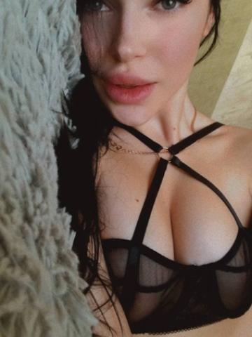 Анжела Студентка Блондинка фото 4